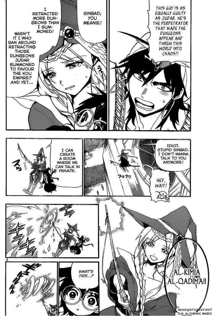 Magi 205 4