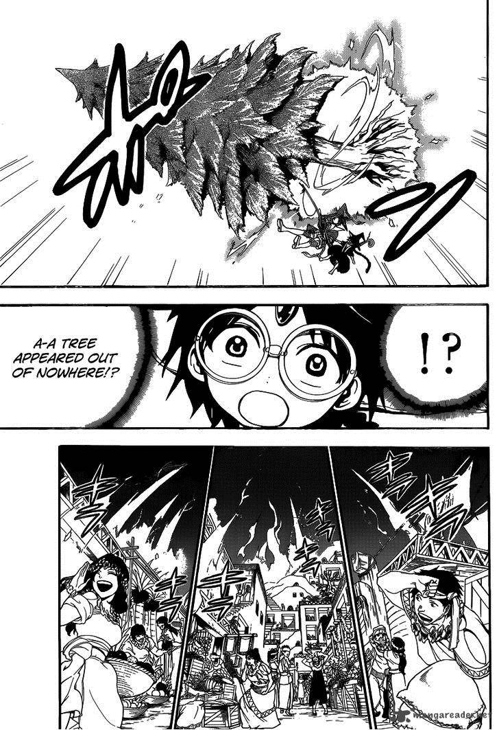 Magi 205 5