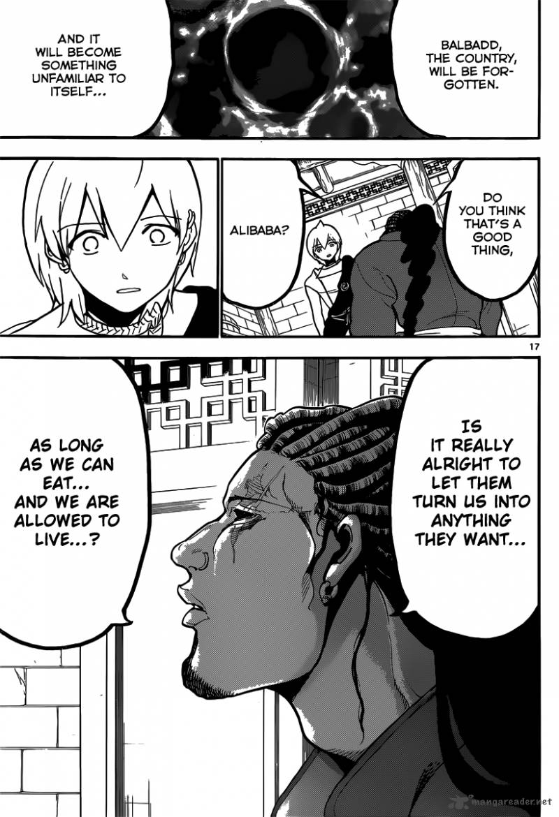 Magi 206 17