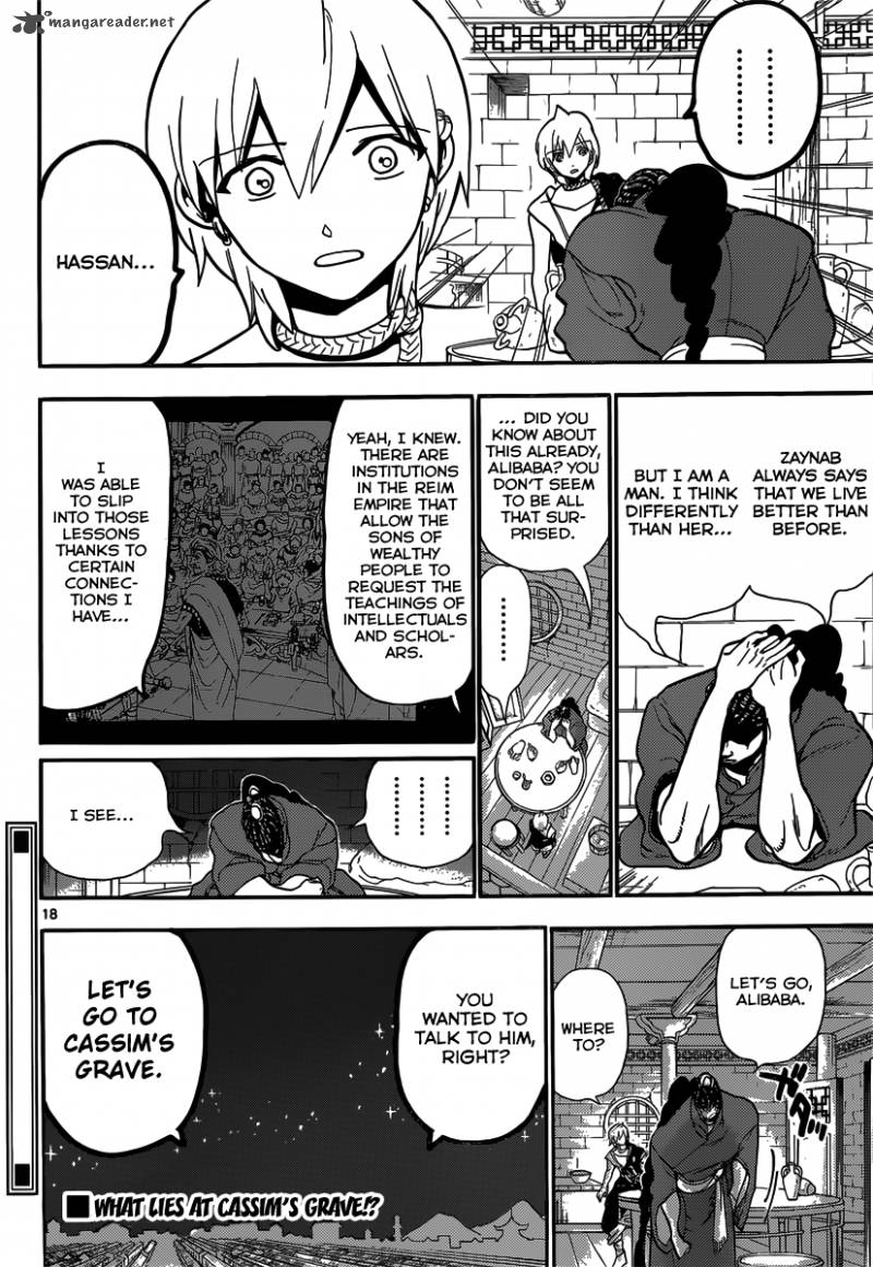 Magi 206 18