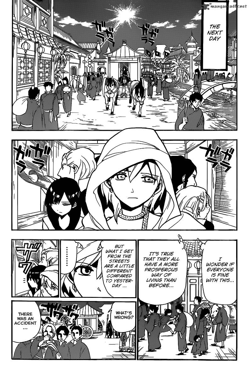 Magi 207 10