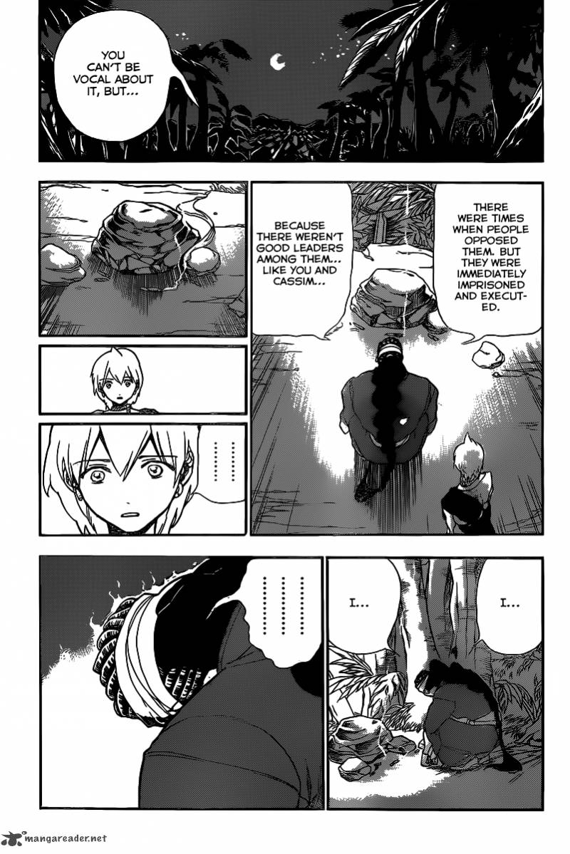 Magi 207 4