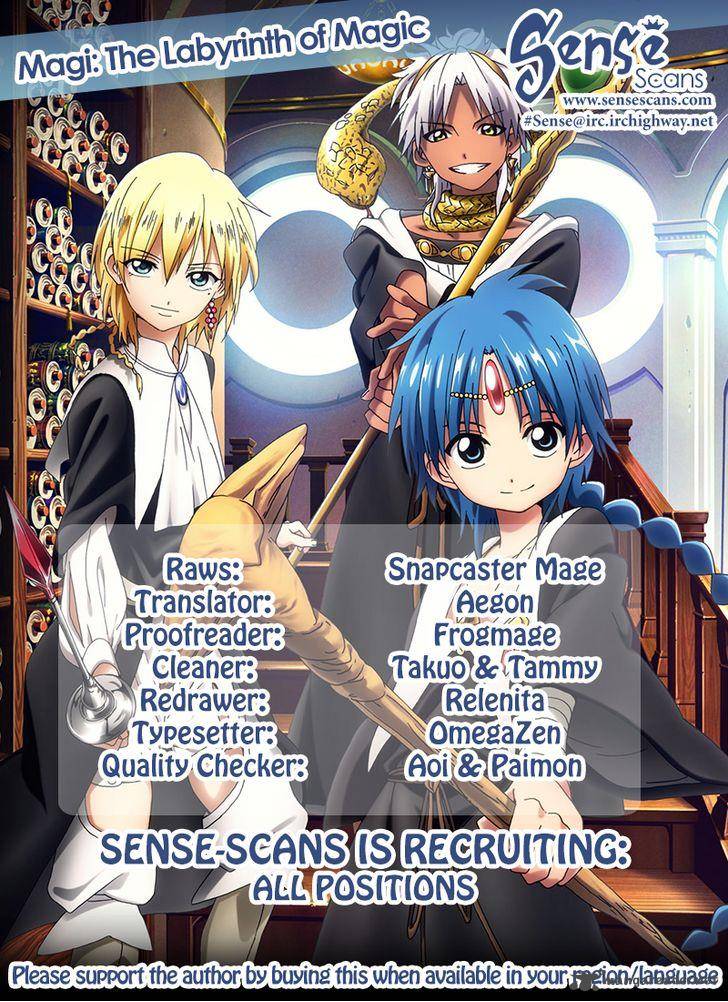 Magi 208 1