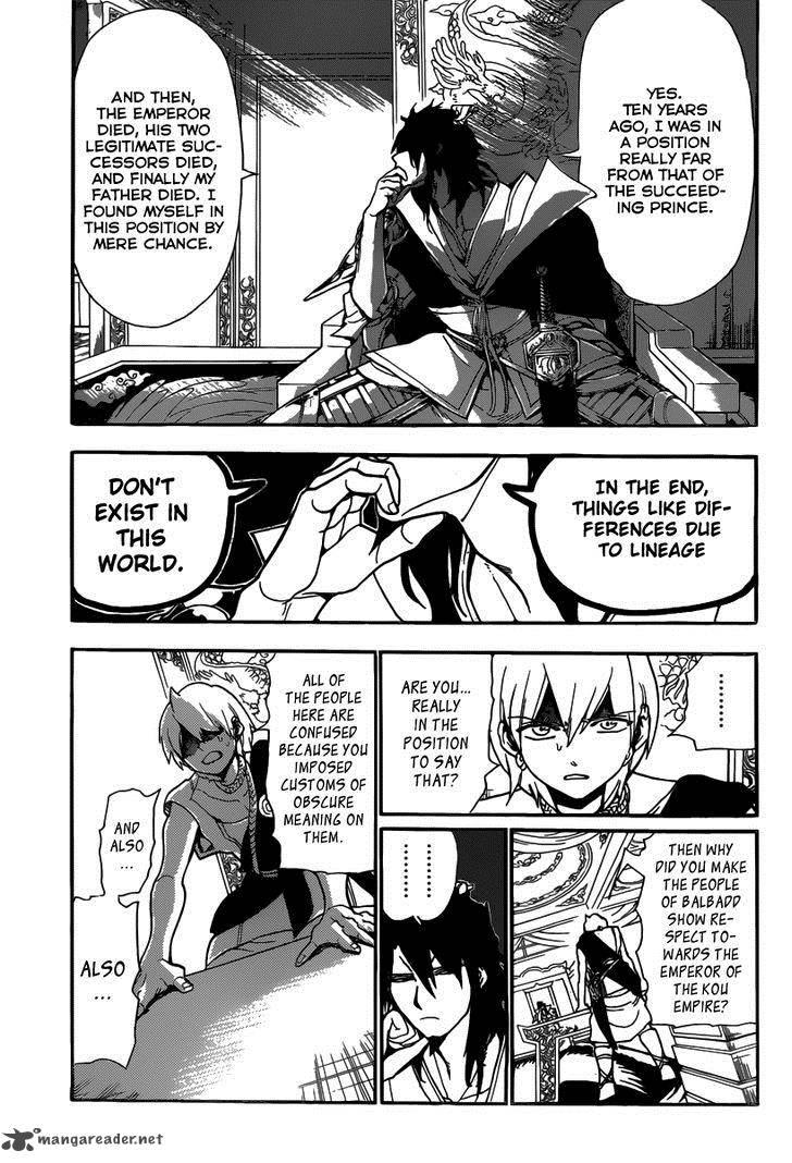 Magi 208 12