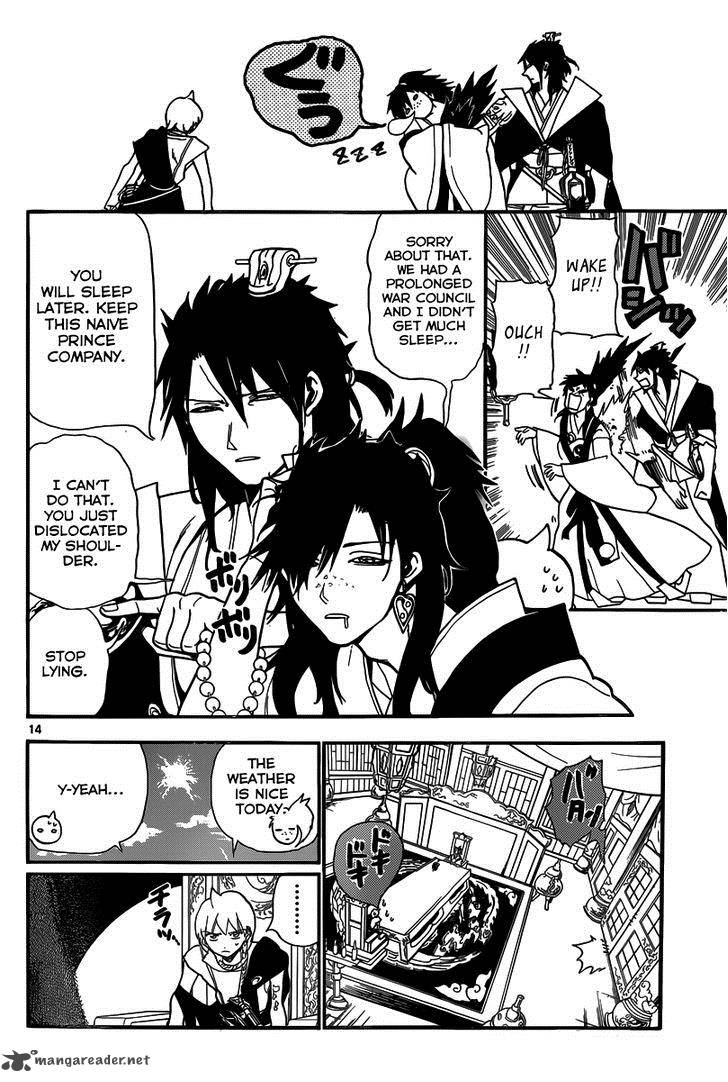 Magi 208 15