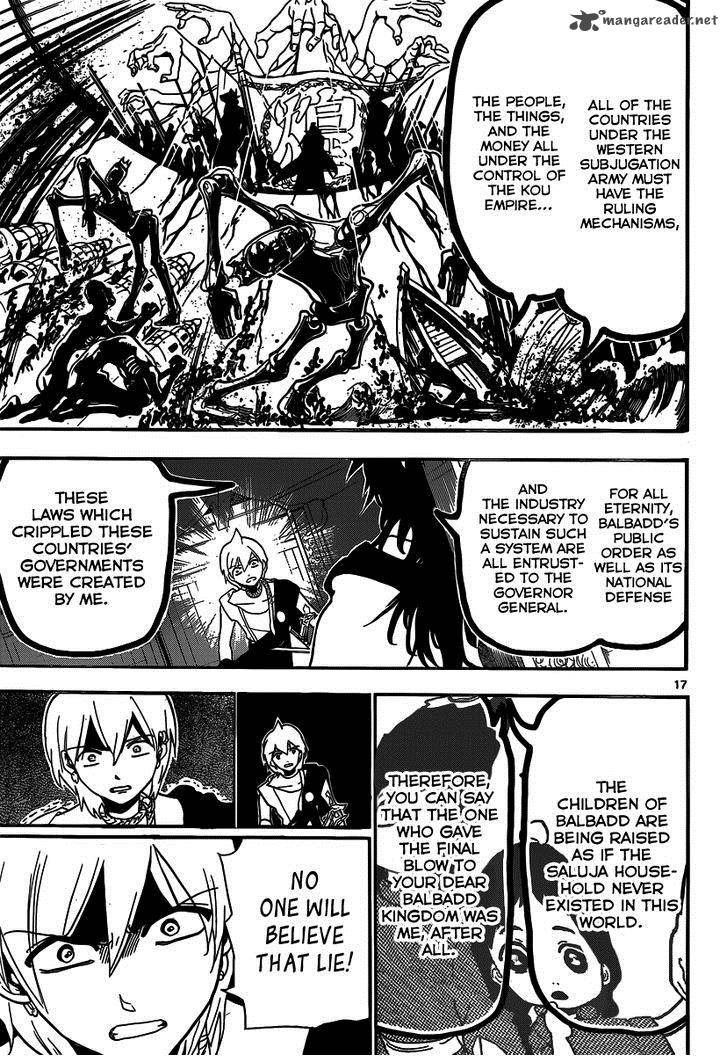Magi 208 18