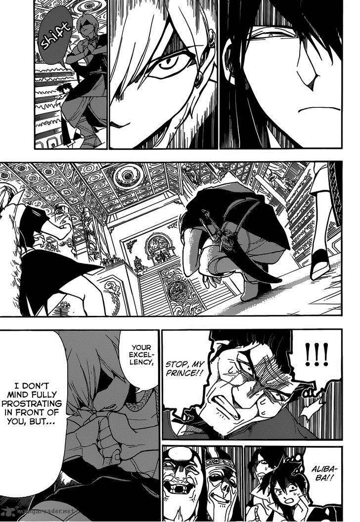 Magi 208 6