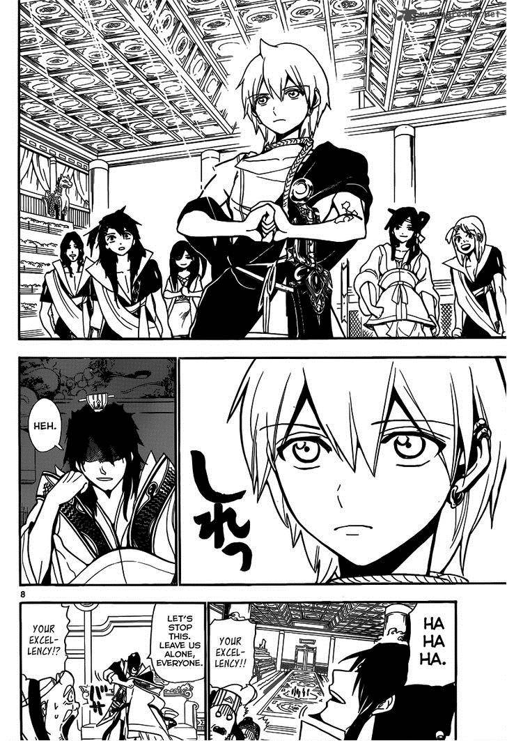 Magi 208 9