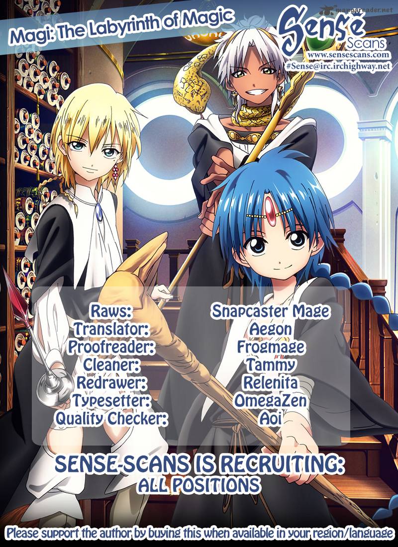 Magi 209 1
