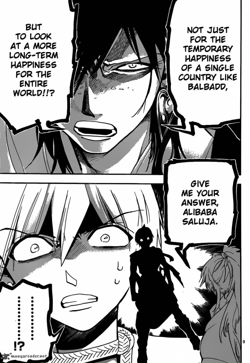 Magi 209 10