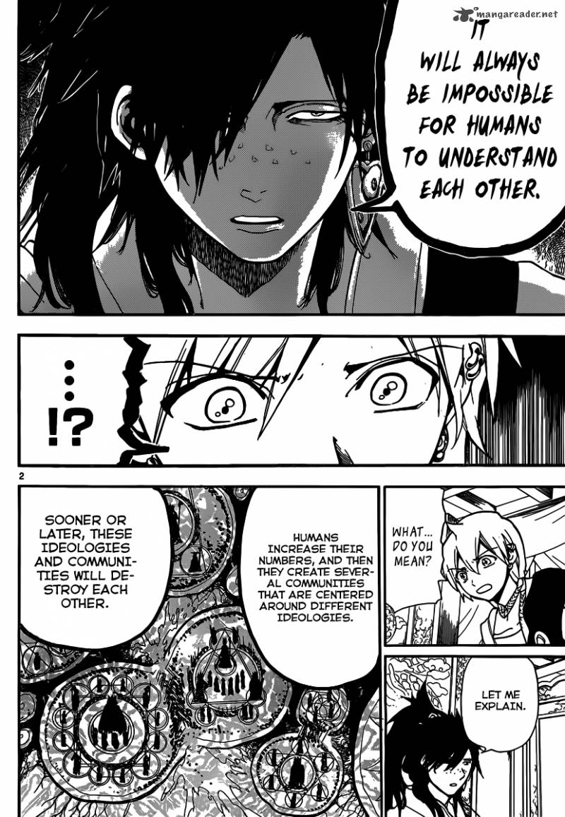 Magi 209 3