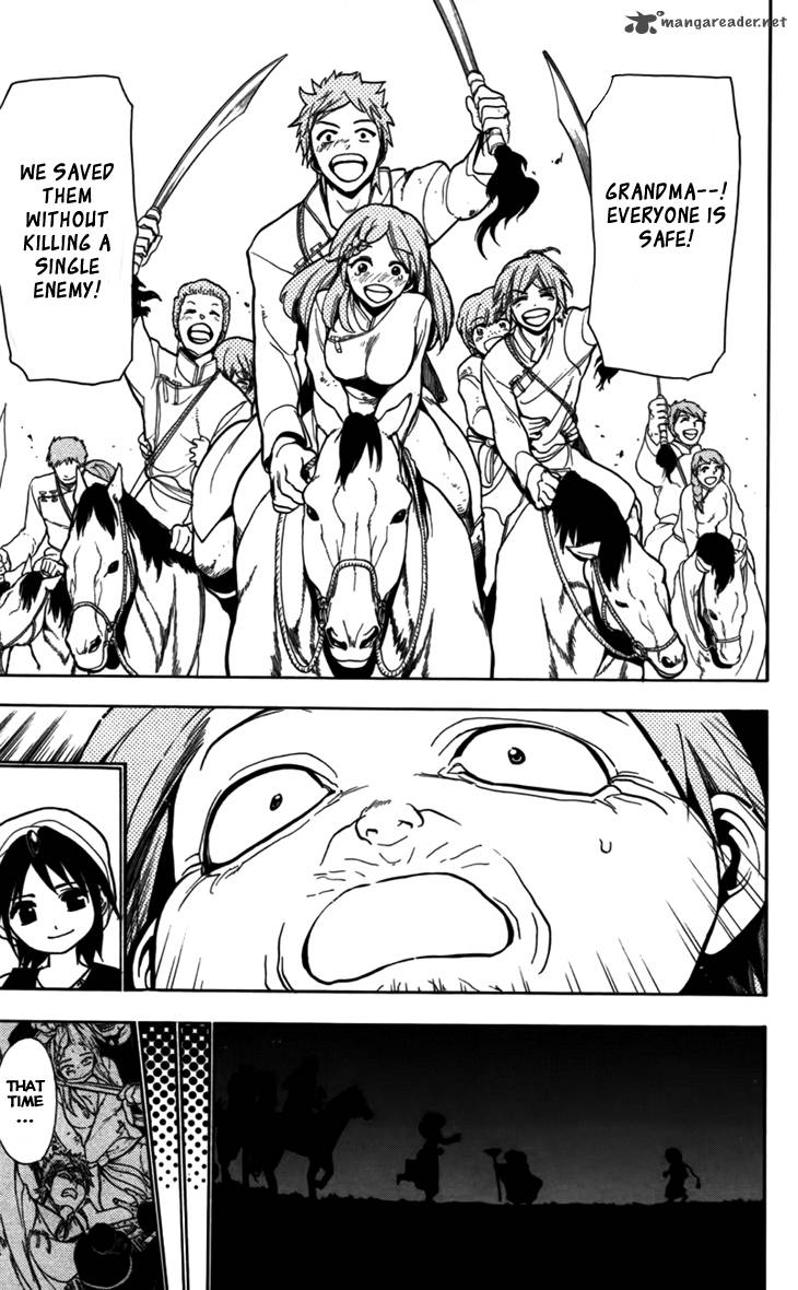 Magi 21 14