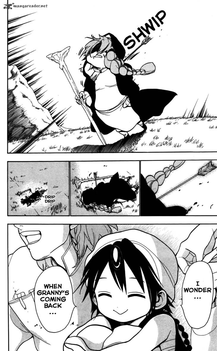 Magi 21 19