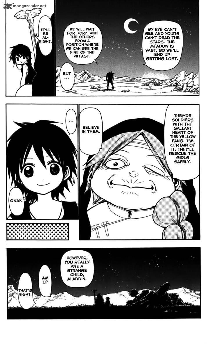 Magi 21 5