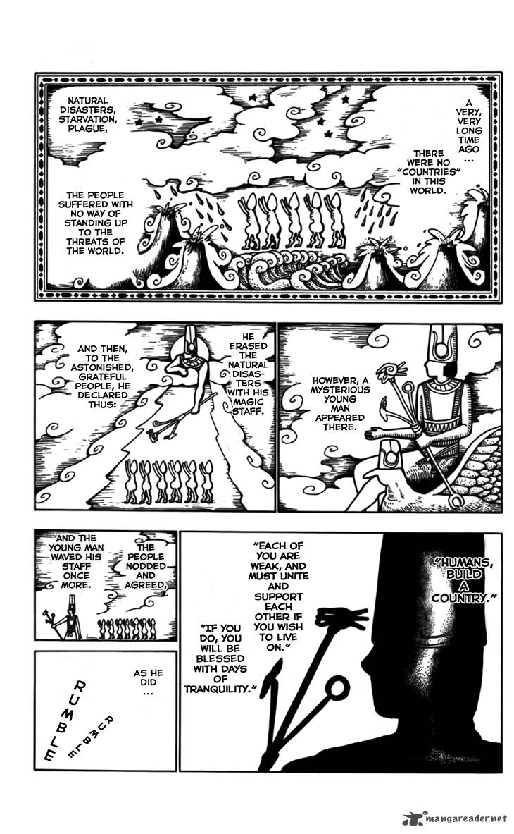Magi 21 8