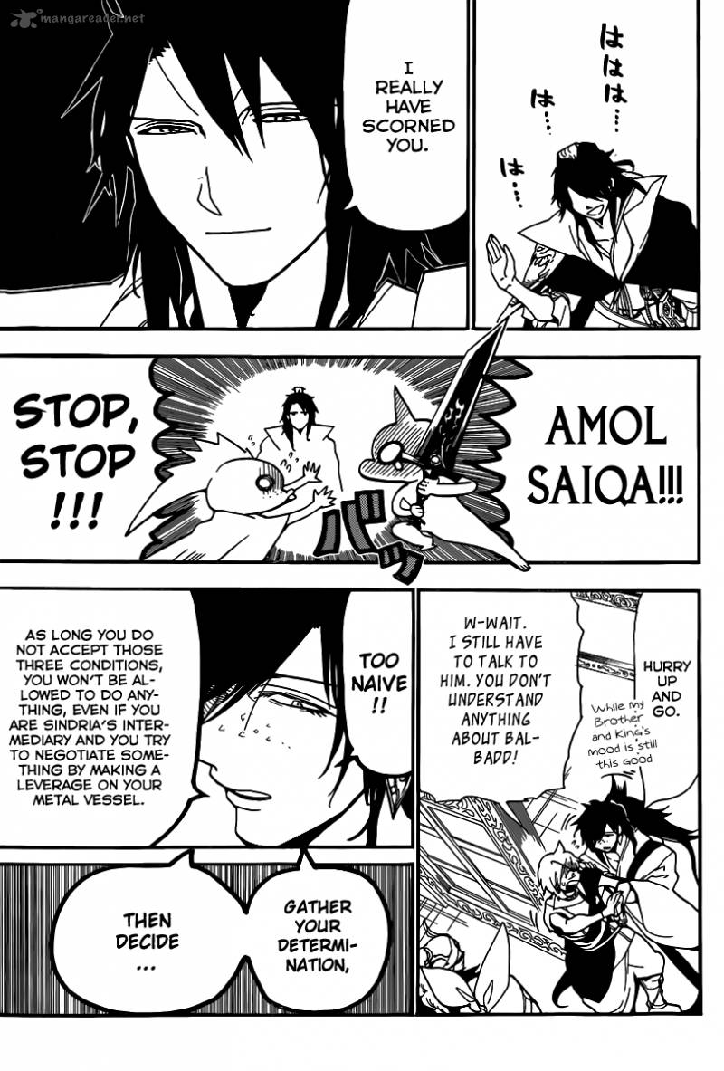 Magi 210 10