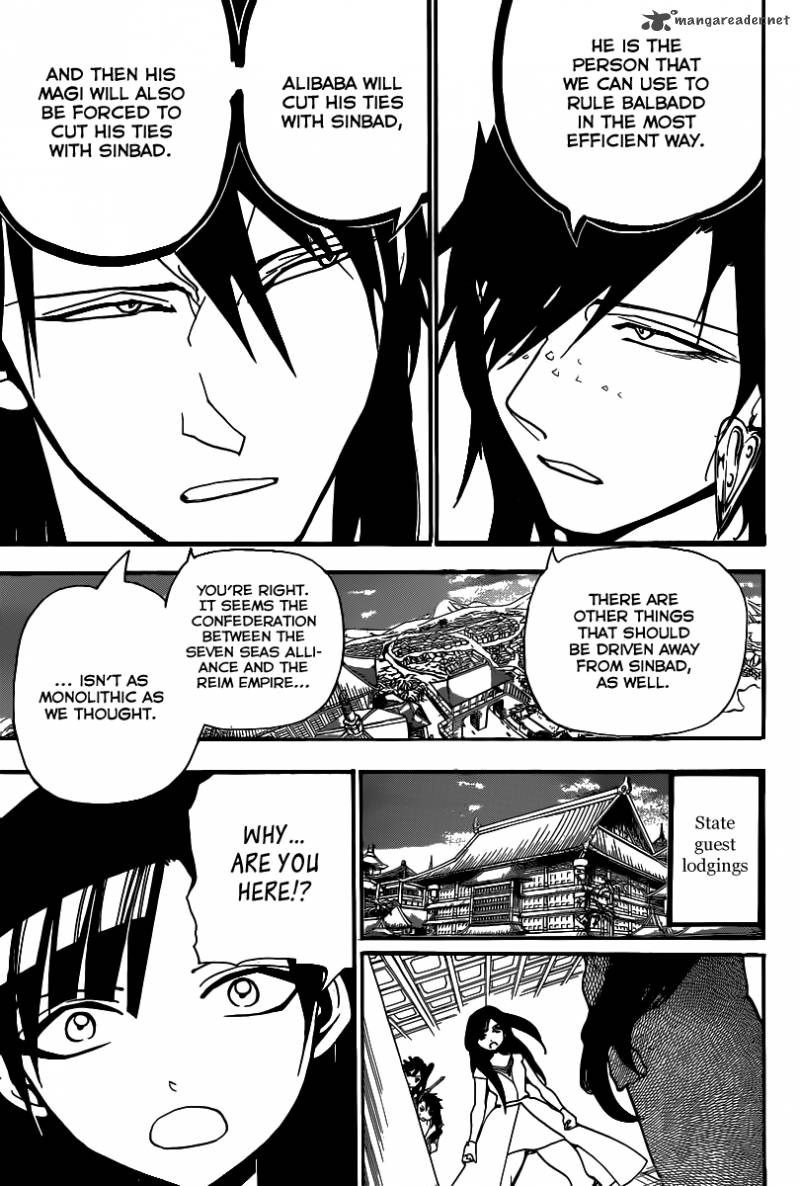 Magi 210 18