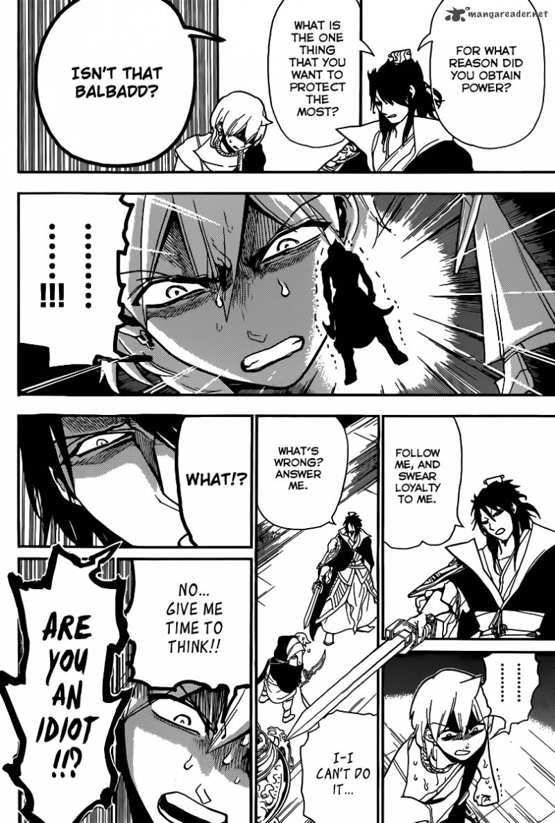 Magi 210 3