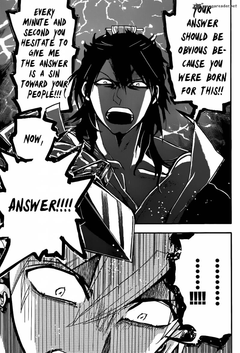 Magi 210 4