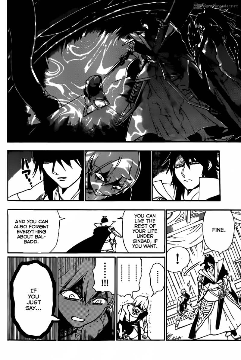 Magi 210 5