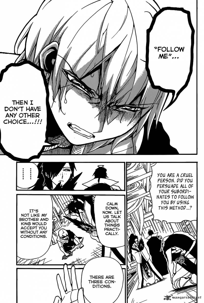Magi 210 6