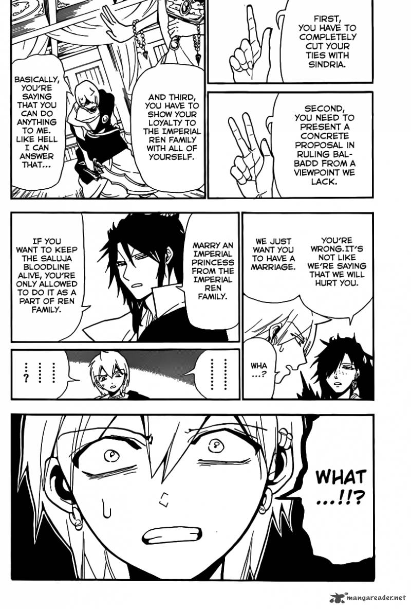 Magi 210 7