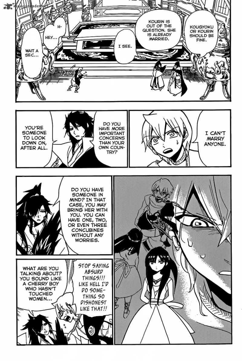 Magi 210 8
