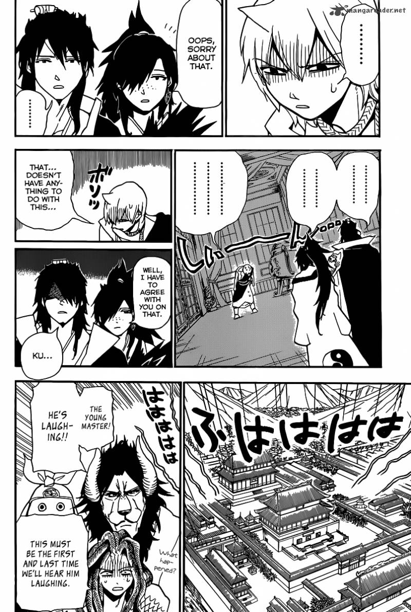 Magi 210 9