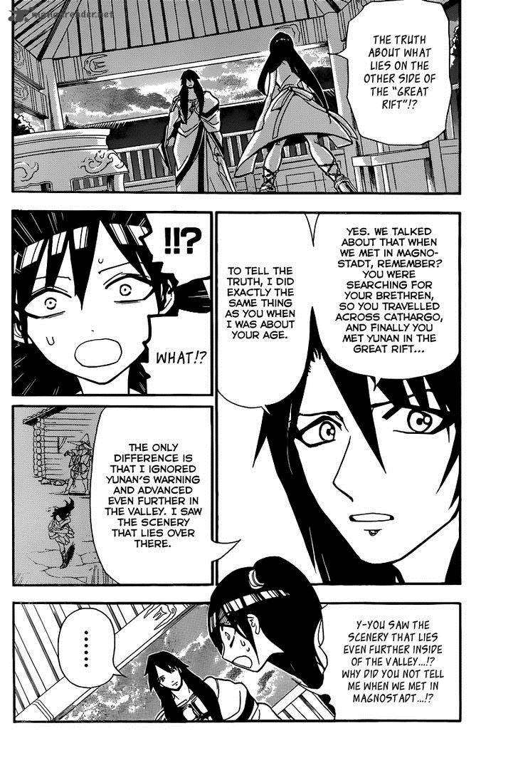 Magi 211 5