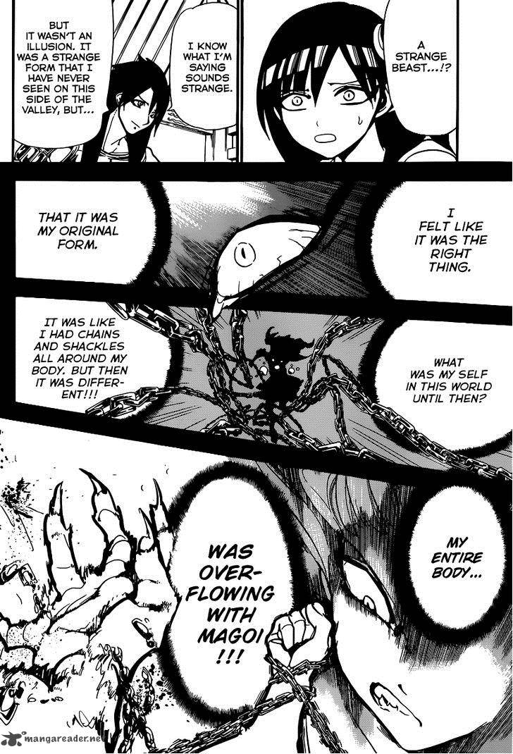Magi 211 9
