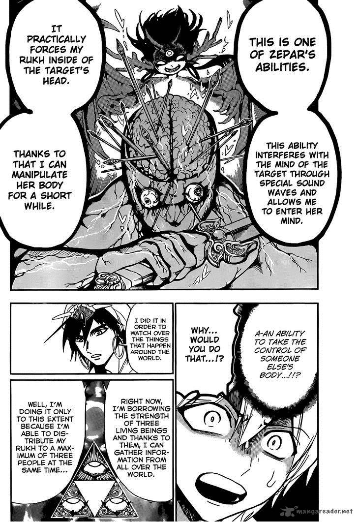 Magi 212 3