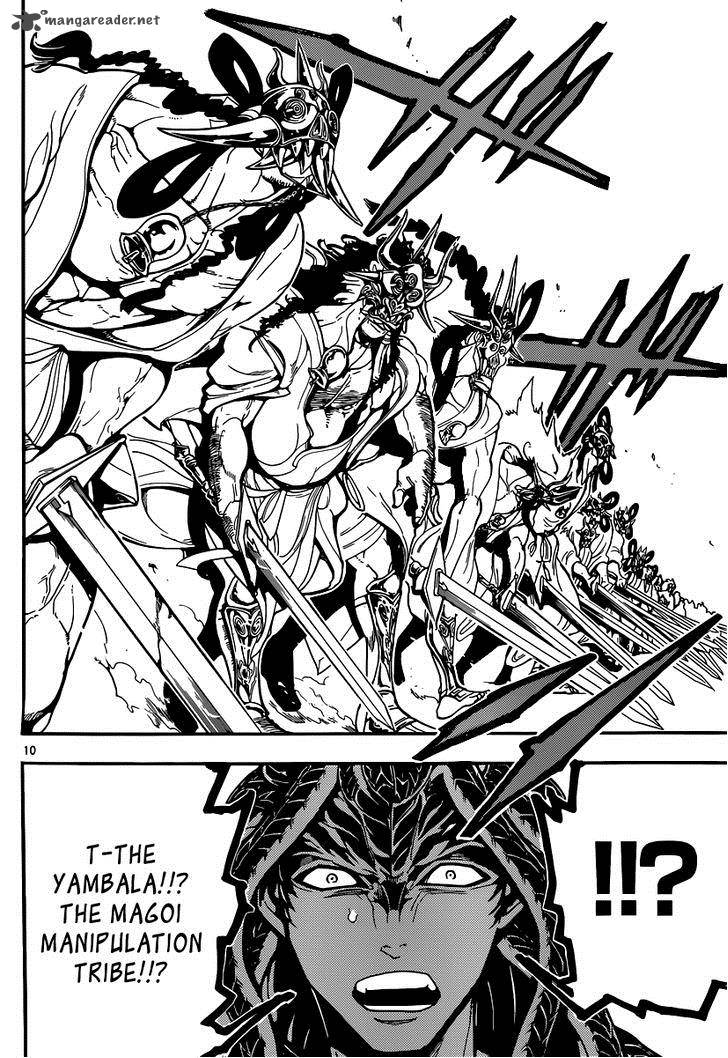 Magi 213 12