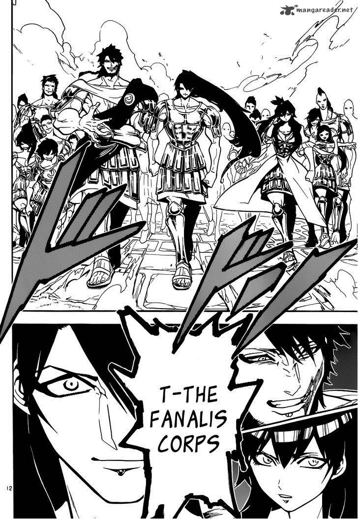 Magi 213 14