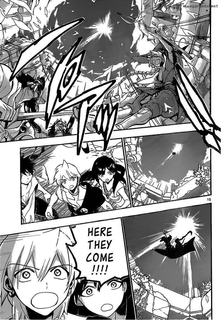 Magi 213 17