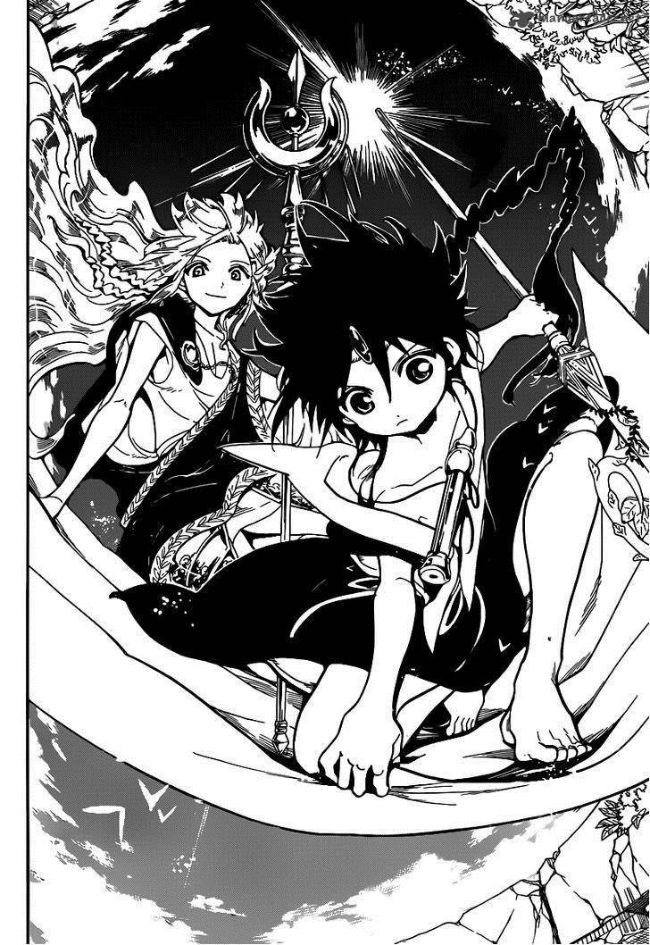 Magi 213 18