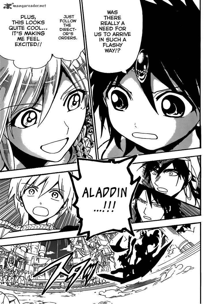 Magi 213 19