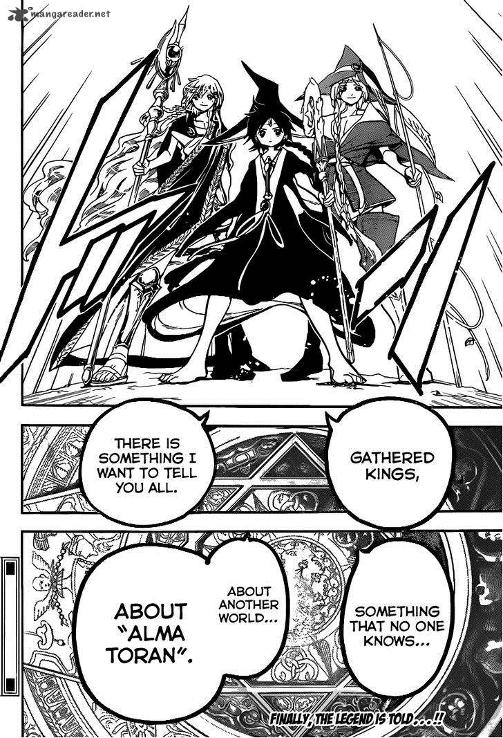 Magi 213 20