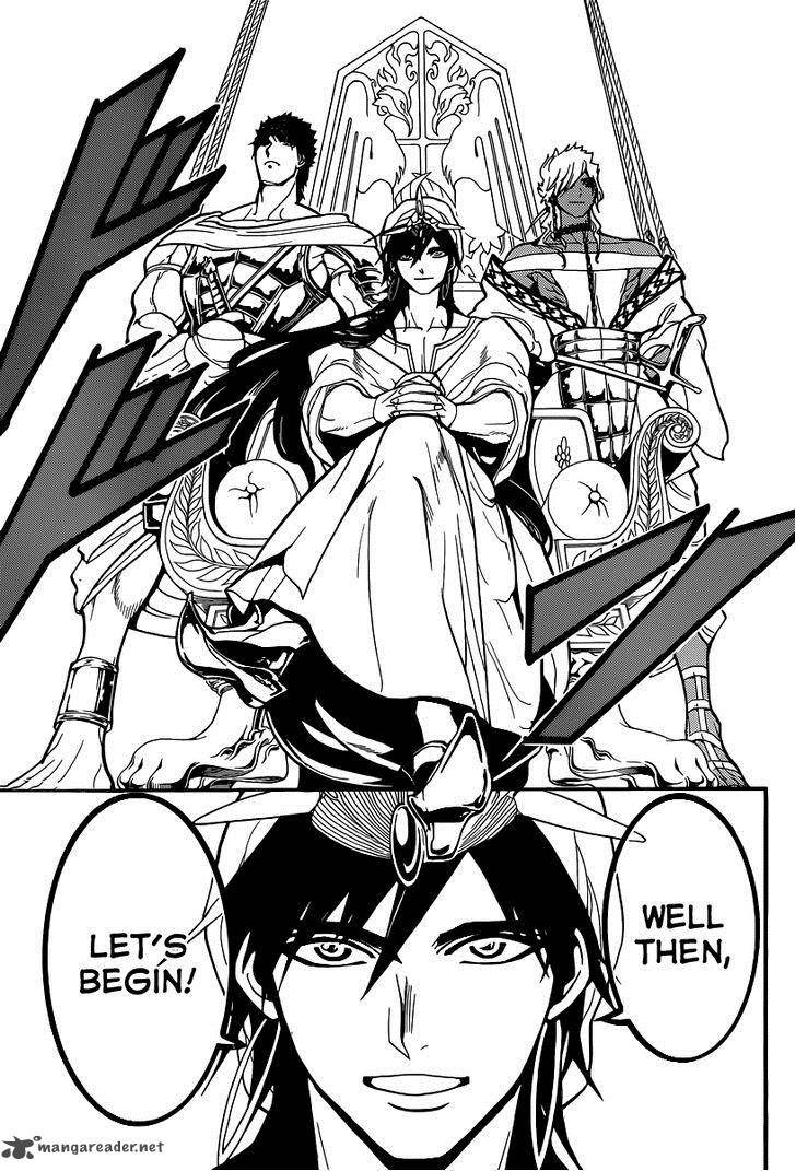 Magi 213 7