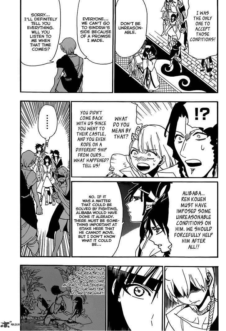 Magi 213 9