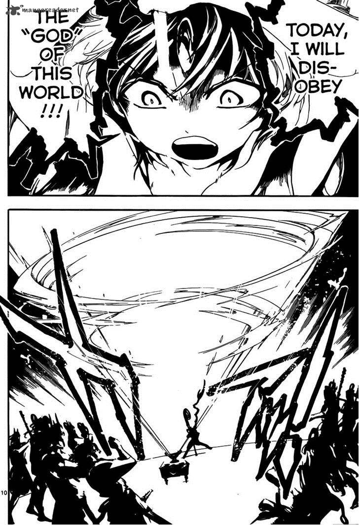 Magi 214 10