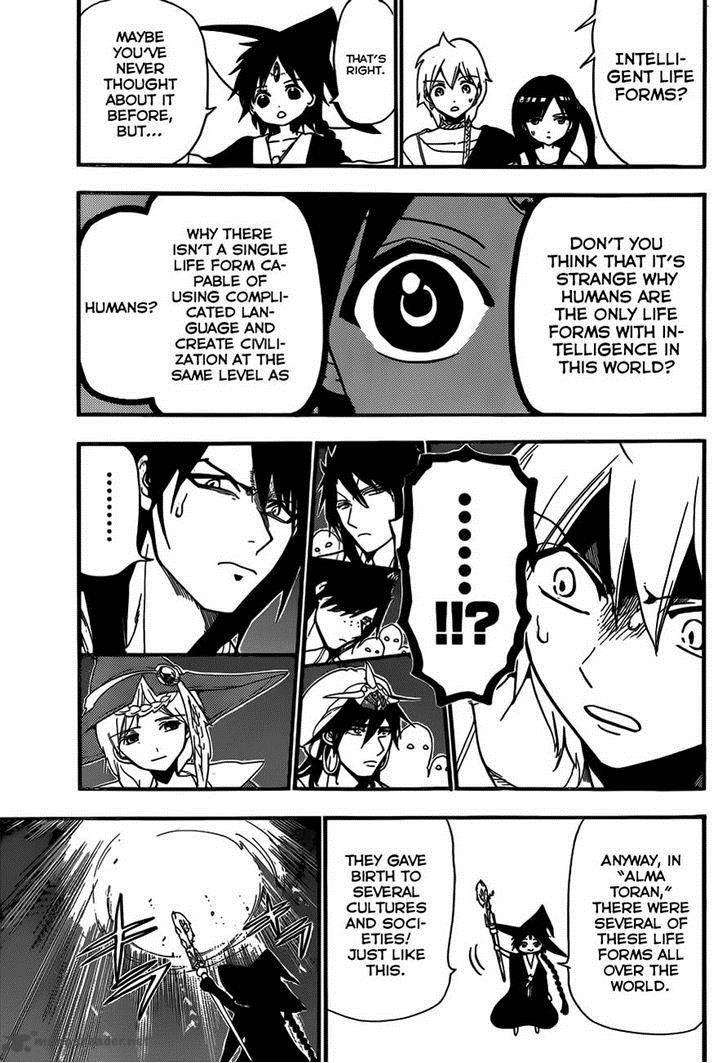 Magi 214 13