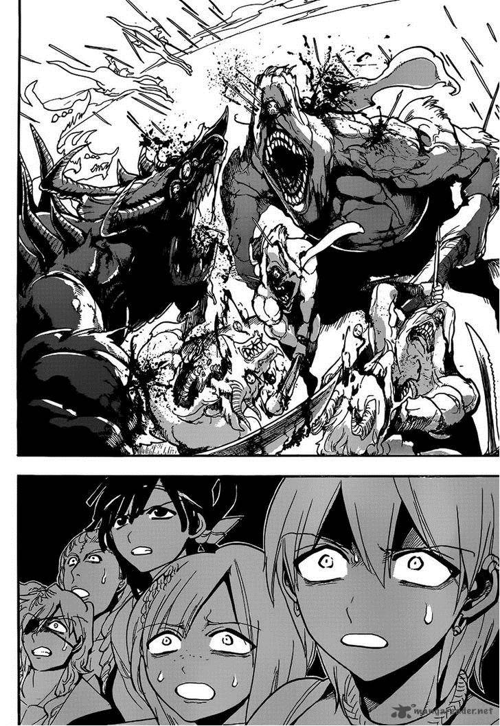 Magi 214 16