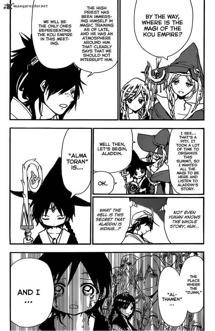 Magi 214 2