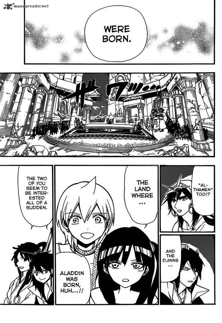 Magi 214 3