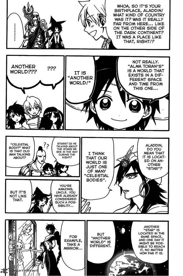 Magi 214 4