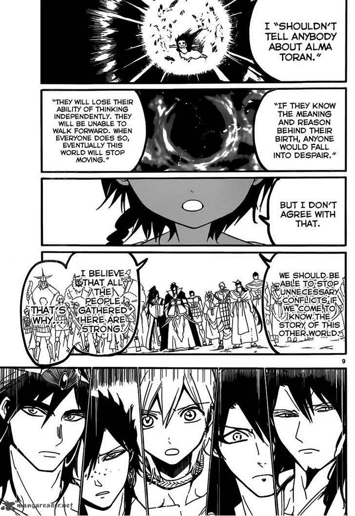Magi 214 9