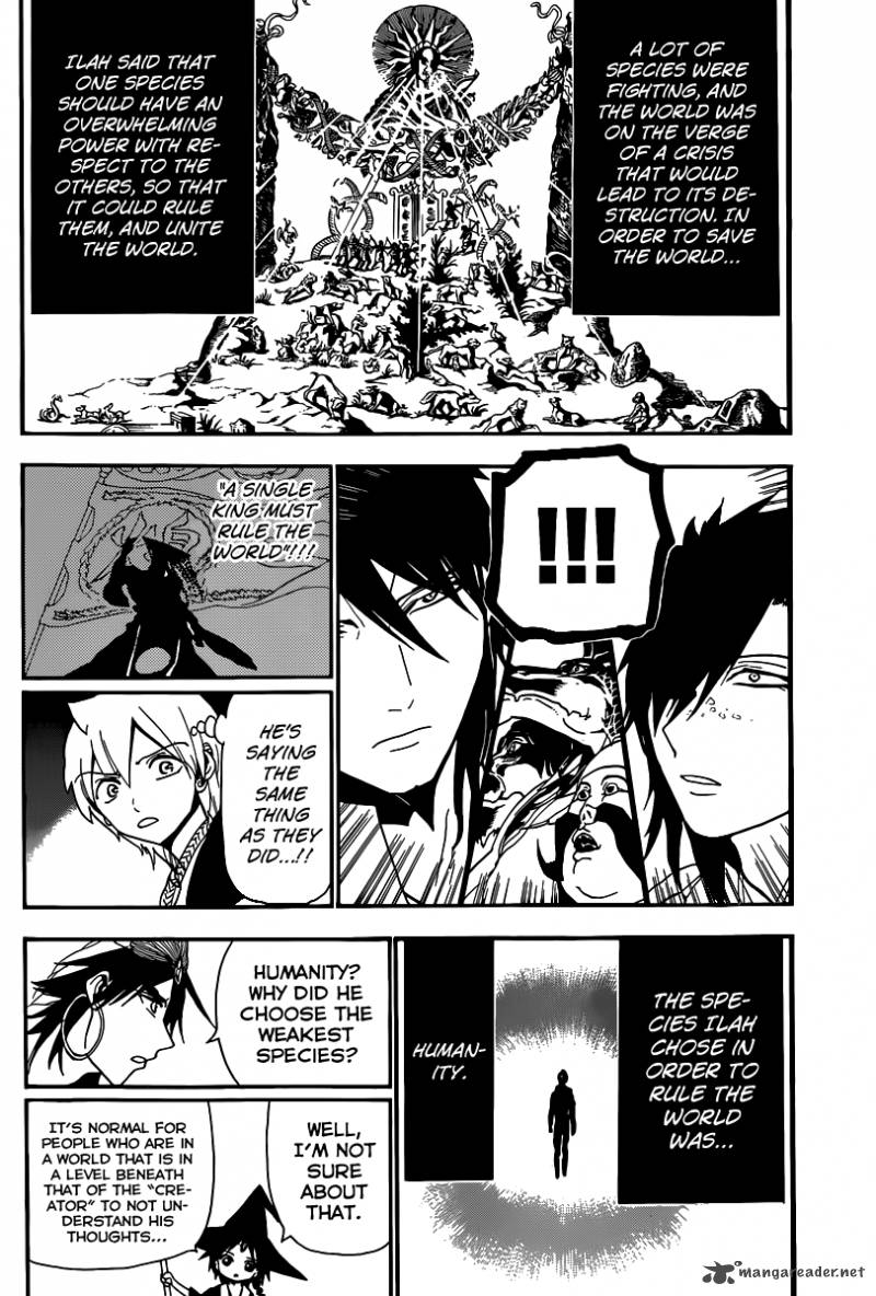 Magi 215 11