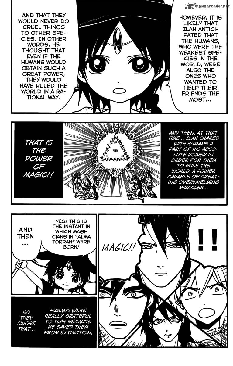 Magi 215 12