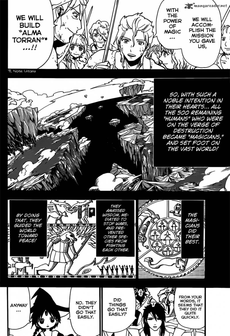 Magi 215 13