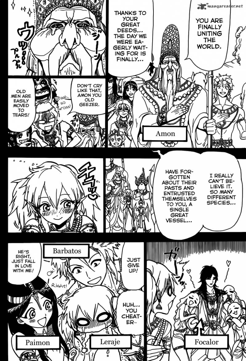 Magi 215 15